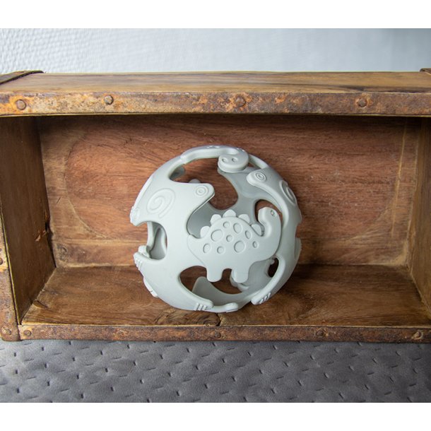 Tiny Tot Silikone Bold Grbl