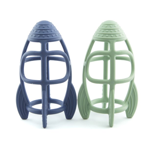 Tint Tot Silikone Raket Stvet Grn