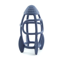 Tiny Tot Silikone Raket Bl