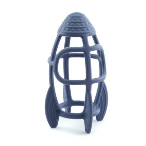 Tiny Tot Silikone Raket Bl