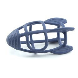 Tiny Tot Silikone Raket Bl