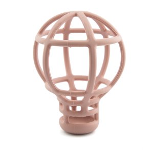 Tiny Tot Silikone Luftballon Stvet Rosa