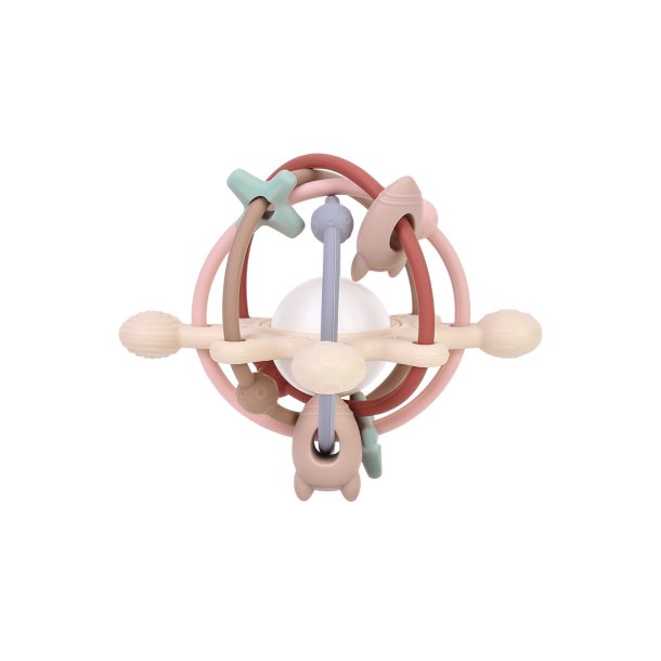 Sensory Multi Toy Dark Mix