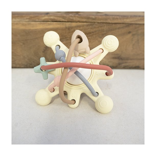 Sensory Multi Toy Dark Mix