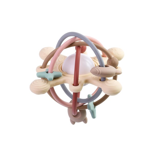 Sensory Multi Toy Dark Mix