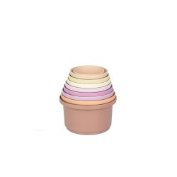 Bath Toy Cups 8 pcs.