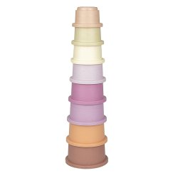 Bath Toy Cups 8 pcs.