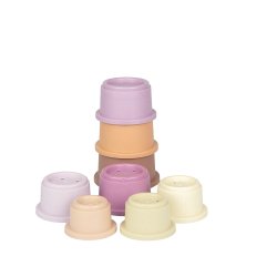 Bath Toy Cups 8 pcs.