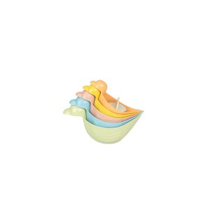 Bath Toy Ducks 5 pcs.