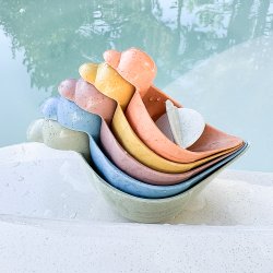 Bath Toy Ducks 5 pcs.