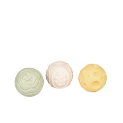 Bath Toy Sensory balls 3 pcs.