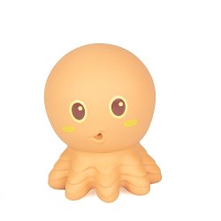 Bath Toy Sea Animals 4 pcs.