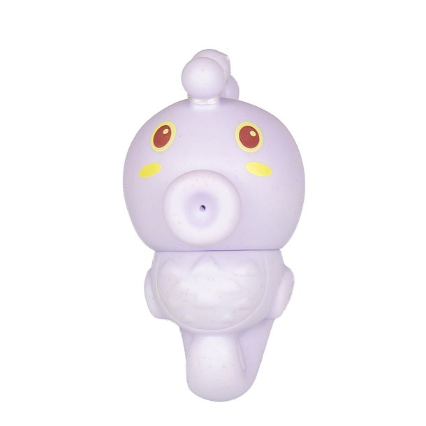 Bath Toy Sea Animals 4 pcs.