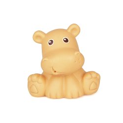 Bath Toy Zoo animals 3 pcs.
