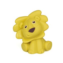 Bath Toy Zoo animals 3 pcs.