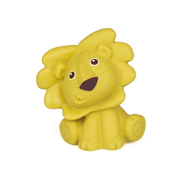 Bath Toy Zoo animals 3 pcs.
