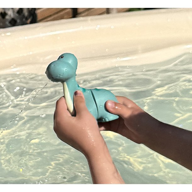 Bath Toy Dinosaurs 5 pcs.