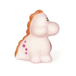 Bath Toy Small Dinosaurs 3 pcs.