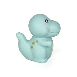 Bath Toy Small Dinosaurs 3 pcs.
