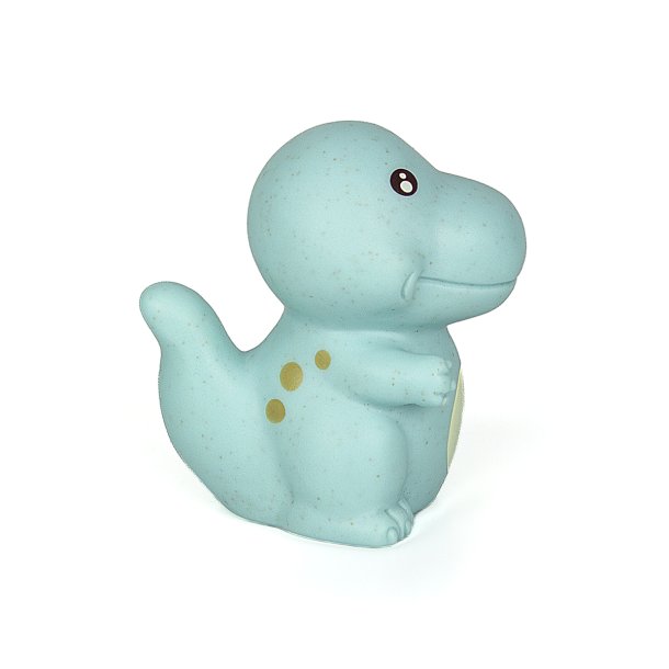 Bath Toy Small Dinosaurs 3 pcs.