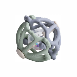 Rattle Ball Sage/Blue