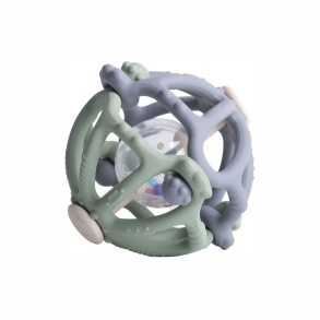 Rattle Ball Sage/Blue