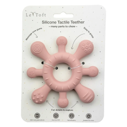 Taktil bidering St�vet Rosa