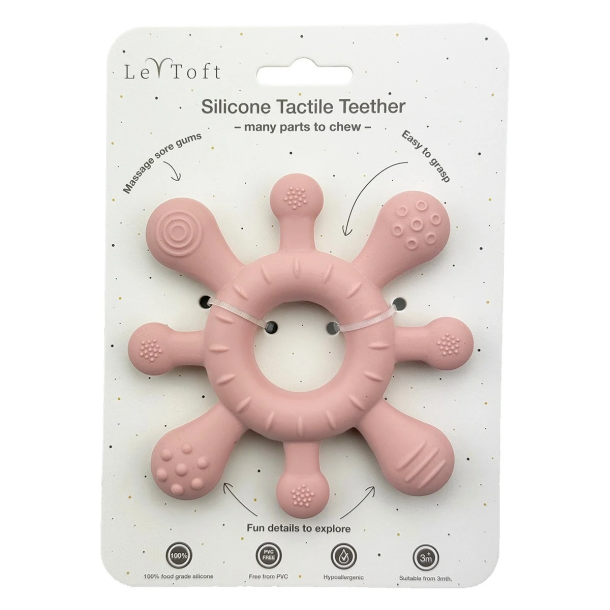 Taktil bidering St�vet Rosa