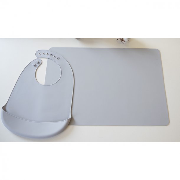 Tiny Tot Dkkeserviet Simply Silikone Stvet Grbl