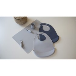 Tiny Tot Dkkeserviet Simply Silikone Stvet Grbl