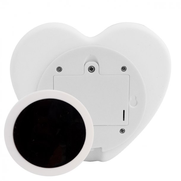 Sweet Heart Wall Night Light