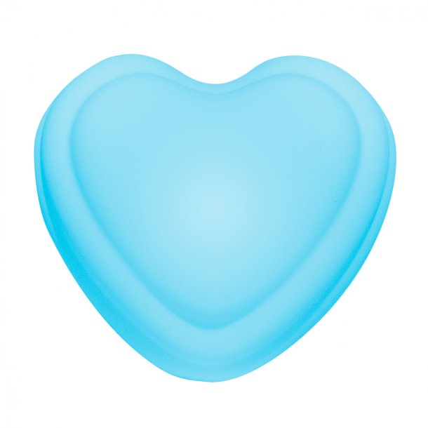 Sweet Heart Wall Night Light