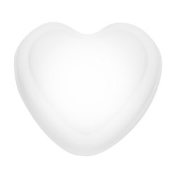 Sweet Heart Wall Night Light