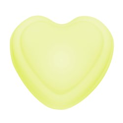 Sweet Heart Wall Night Light